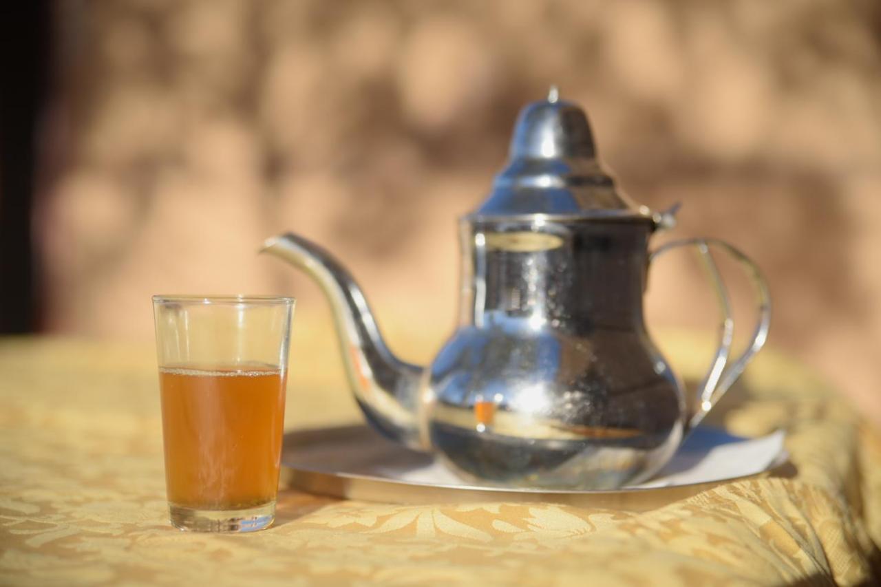 Sahara Desert Experience Camp Мерзуга Экстерьер фото
